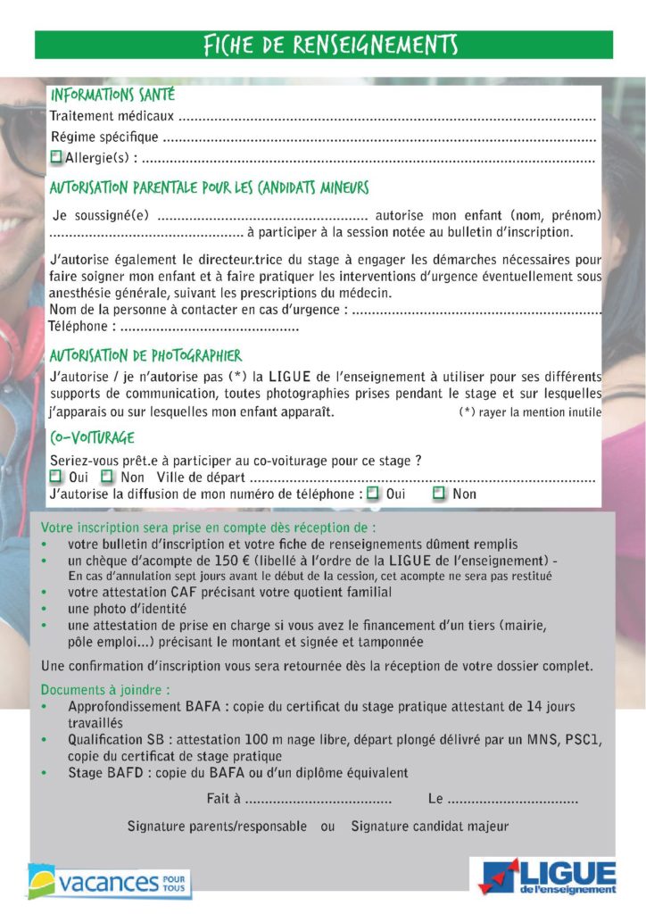 bafa bafd